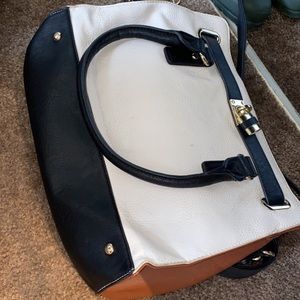 Crossbody medium size bag